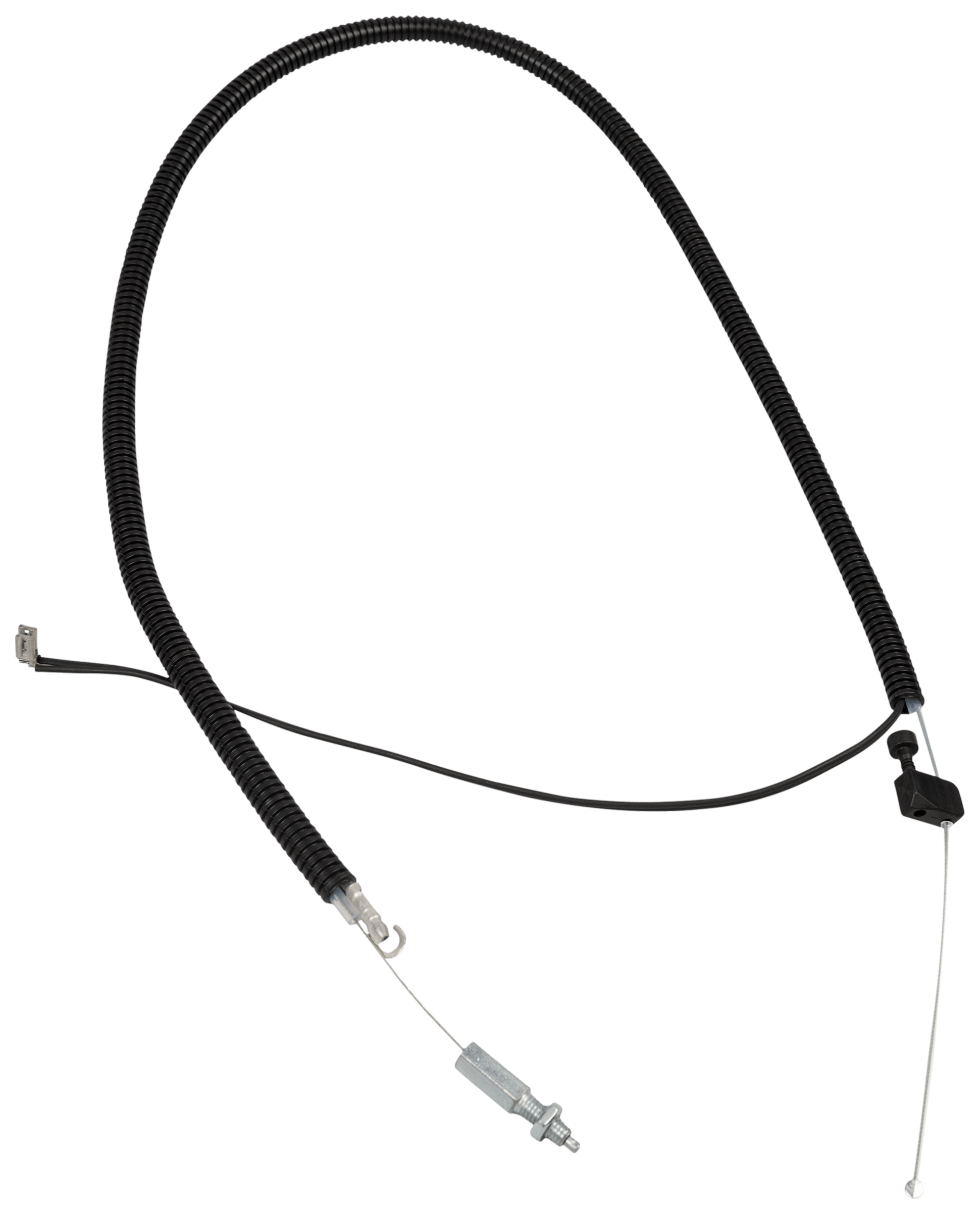 Husqvarna 537 33 57-01 - KABELSATZ