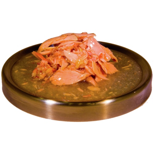 Moonlight-Dinner 80 Gramm Katzennassfutter