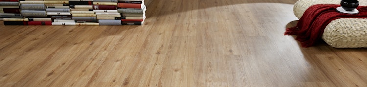 KWG Antigua infinity Wintereiche Designvinyl Fertigfußboden 120x21 cm