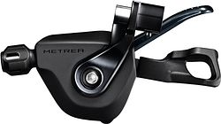 Shimano Daumenschalthebel Metrea SL-U5000 2-fach links schwarz