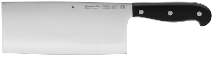 WMF Spitzenklasse Plus Messer-Vorteils-Set* für die asiatische Küche, 2-te