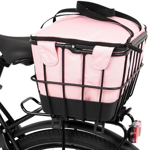 AtranVelo Einzeltasche ADD 22 rosa