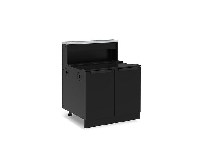 Broil King Outdoorküche Baron MOK - Cabinet 4-Brenner Unterschrank