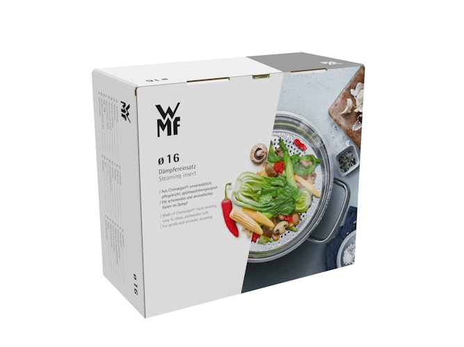 WMF Dünsteinsatz WMF Vario Cuisine Ø 16 cm