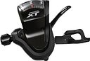 Vorschaubild Shimano Daumenschalthebel Deore XT XT SL-T8000 3-fach links schwarz