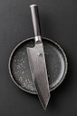 KAI Kiritsuke Messer SHUN CLASSIC 3.5" (9,0 cm)