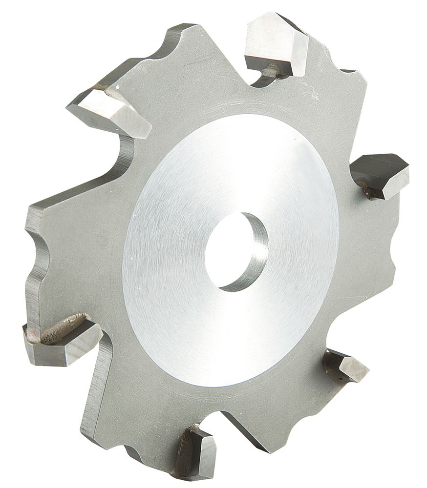 Makita HM-Nutfräser 135° B-48860