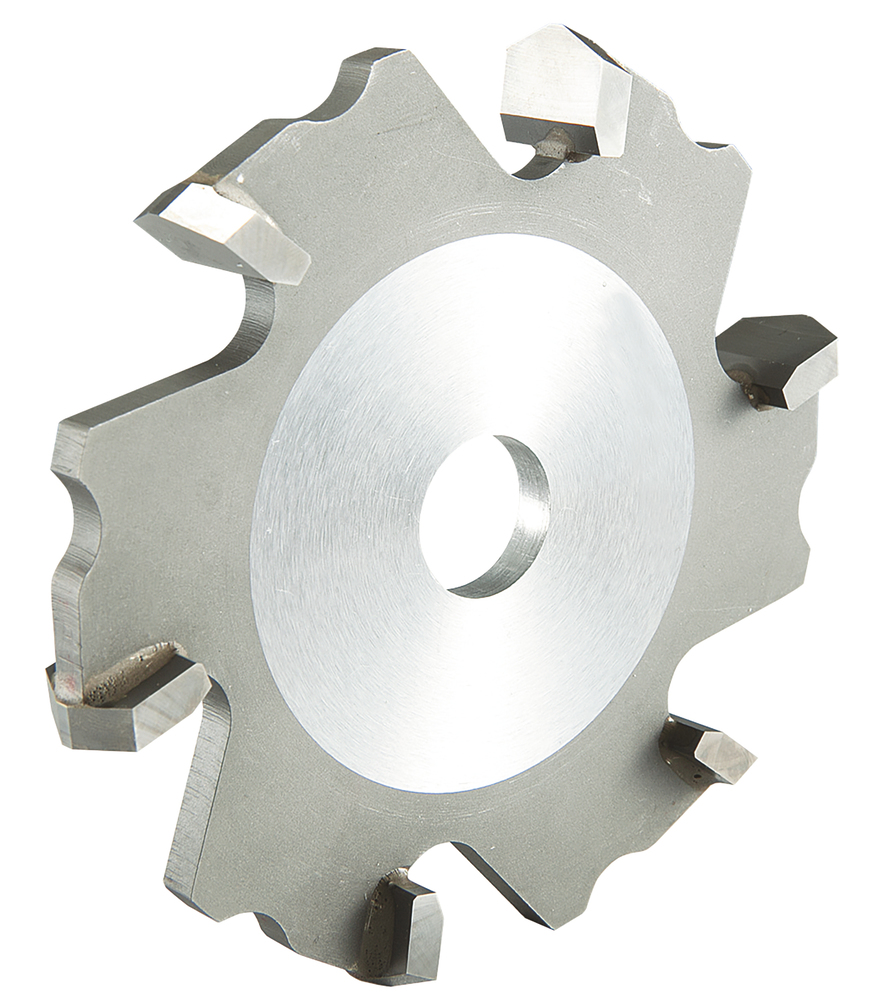 Makita HM-Nutfräser 135° B-48860