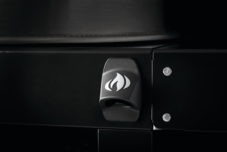 NAPOLEON Holzkohlegrill PRO-CART Ø57 cm  - Modell 2024