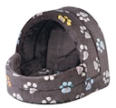 Vorschaubild TRIXIE Kuschelhöhle Jimmy taupe