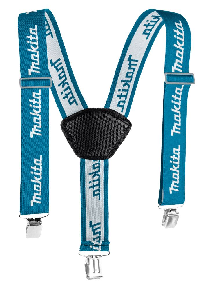 Makita E-05402 Ultimate Braces With Clips - Image 2
