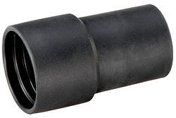 Metabo Anschlussmuffe Innen-Ø 40 mm / Aussen-Ø 45 mm