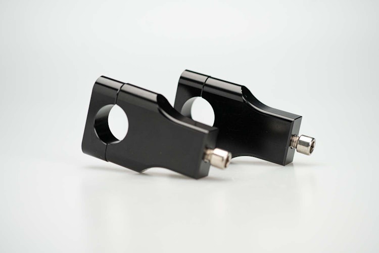 XPEAR Lenkerklemmung 28mm