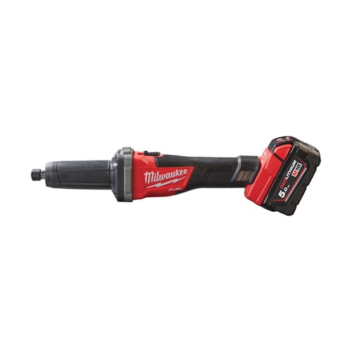 Milwaukee M18FDG-502X AKKU-GERADSCHLEIFER IN2 4933459107