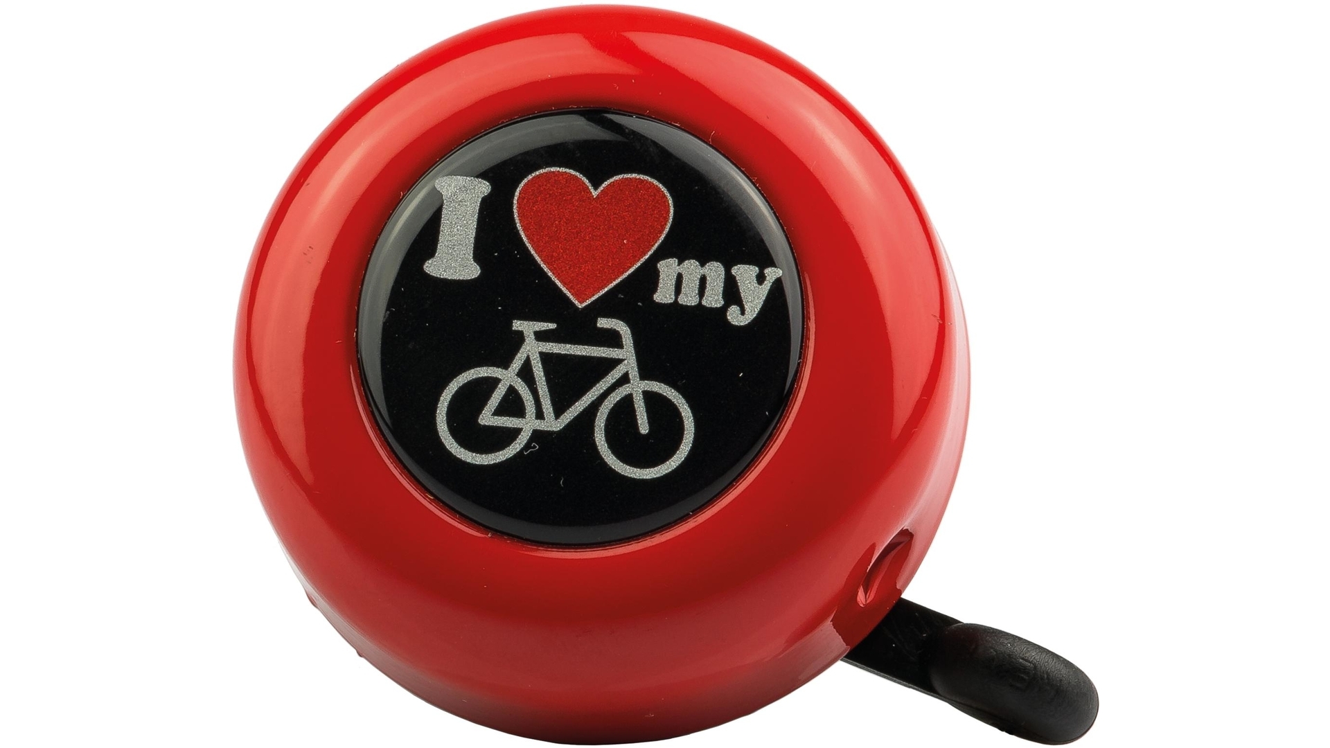 Reich Glocke I love my bike