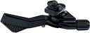 Vorschaubild CONTEC Bedienhebel Drop-A-Lever Connect schwarz für SHIMANO I-Spec