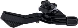 CONTEC Bedienhebel Drop-A-Lever Connect schwarz für SHIMANO I-Spec