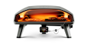 Ooni Pizzaofen Koda 2 Max 24" mit gratis Abdeckung