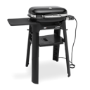 Vorschaubild Weber Elektrogrill LUMIN COMPACT mit Stand - Black