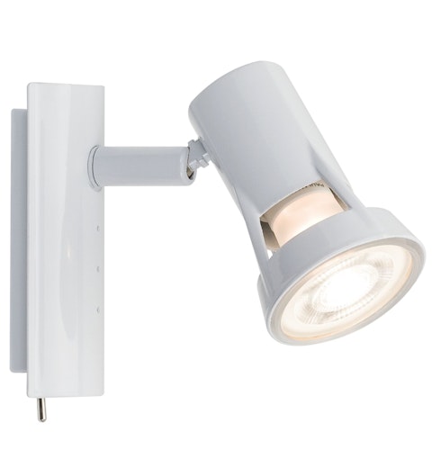 Paulmann Spotlight Teja GU10 1x10W weiß