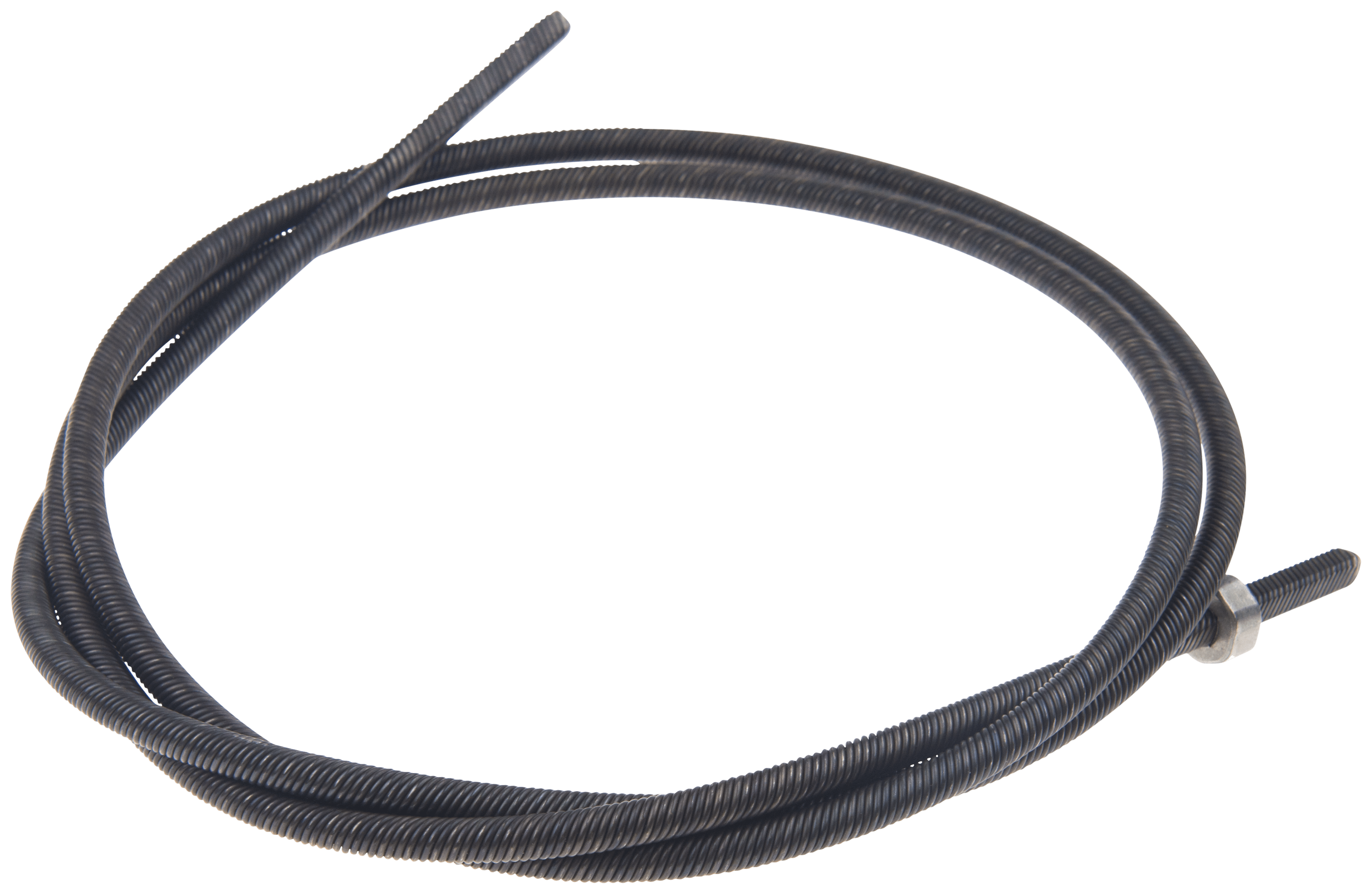 Husqvarna 545 00 75-07 - ACHSE