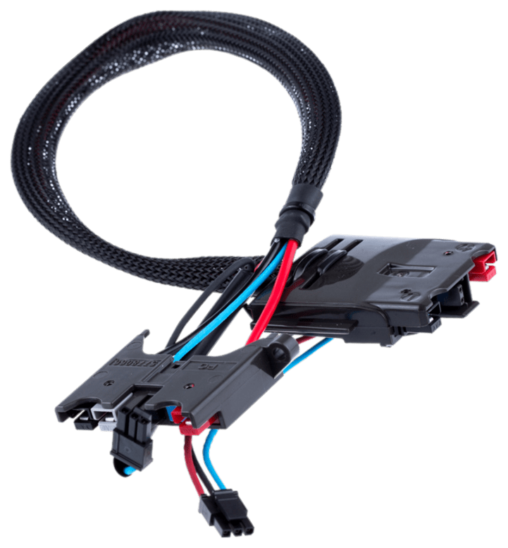 Husqvarna 579 62 13-01 - VERKABELUNG