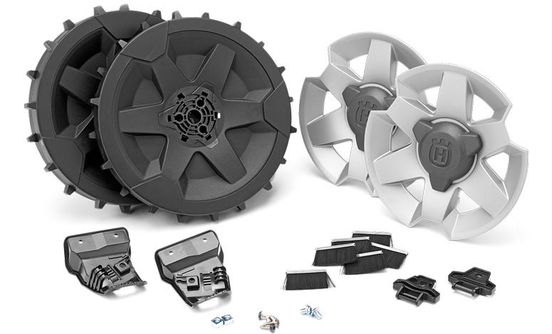 Husqvarna Offroad-Kit für Automower (Terrain Kit P2)