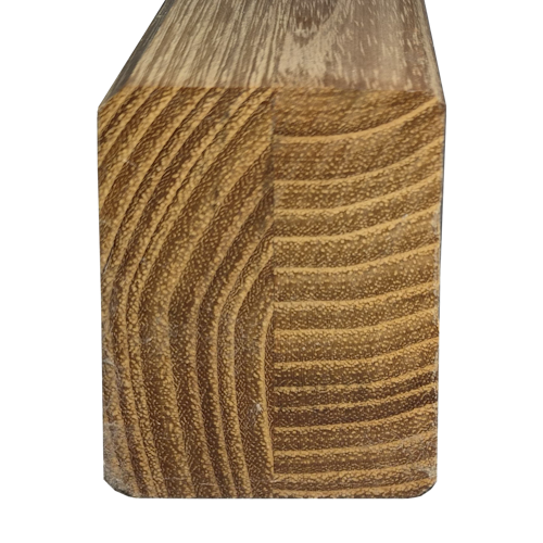 FelixWood® UK Robinie 40 x 60 glatt keilgezinkt/schichtverleimt 3000 mm