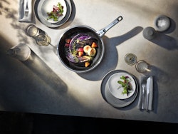 WMF Click&Serve Wok, 26 cm