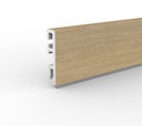 Vorschaubild Fußleiste CUBICA60 HW507 Bucura