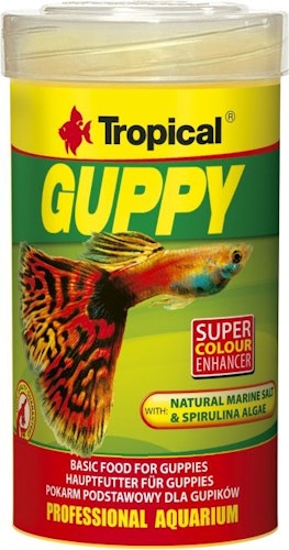 Guppy (100 ml)