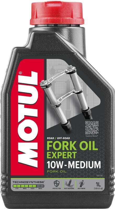 MOTUL Gabelöl Expert - 10W 1 l