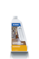 Dr. Schutz Fußbodenreiniger R 1000 750 ml