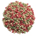 Vorschaubild Ubbink Fish Mix - Multicolor 4 mm Pellets