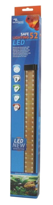 AQUATLANTIS LED-Leiste SW Advance 60 LED