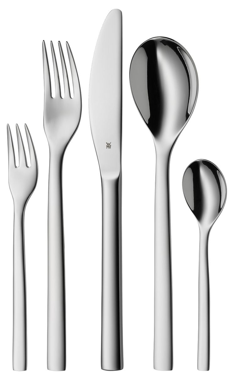 WMF Atria Besteck-Set, 60-teilig, Cromargan® online kaufen