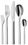 WMF Atria Besteck-Set, 60-teilig, Cromargan® WMF Atria Besteck-Set, 60-teilig, Cromargan®Zubehörbild
