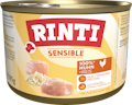 RINTI Sensible 185g Dose HundenassfutterVorschaubild