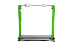 Rabaconda Motorrad Wuchtbock