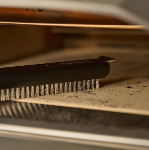 Ooni Pizzaofen-Bürste lang