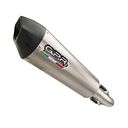 Vorschaubild GPR Endschalldämpfer Suzuki Gsx-R 1000 R 2017/20 e4 EC-Approv. slip-on exhaust GP Evo4 Titanium