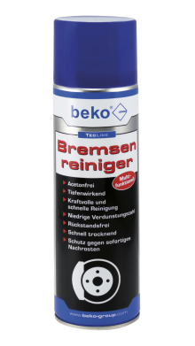 beko TecLine Bremsenreiniger, 500 ml
