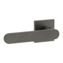 Vorschaubild Griffwerk VAYA 291 AVUS fast2fix Fast2Fix Rosetten eckig smart2lock L Kaschmirgrau