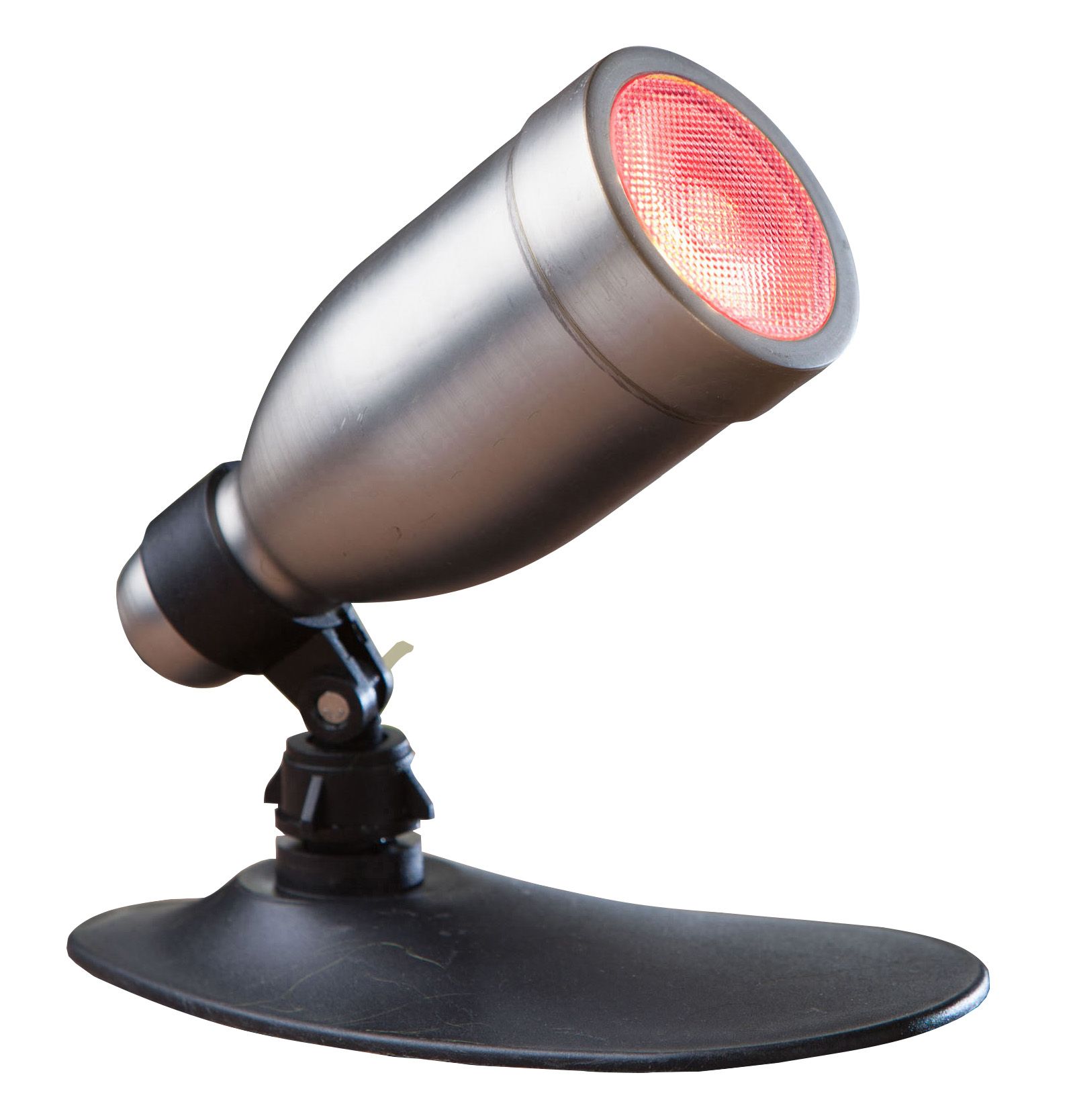 Heissner SMART LIGHT Spot, 9W, RGB, Metall (L439-00)