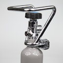 Vorschaubild JBL ProFlora CO2 Cylinder M Aquarienzubehör