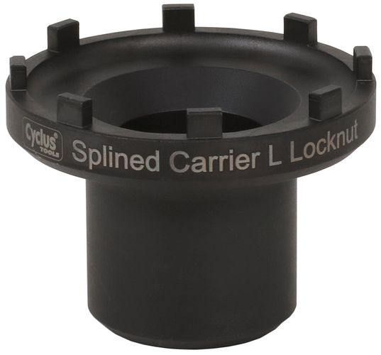 Cyclus Tools Abzieher für Rohloff Splined Carrier L Locknut