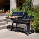 Vorschaubild Traeger Pelletgrill IRONWOOD XL