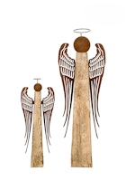 Badeko Engel-Set ,,Anna“