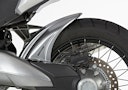 Vorschaubild BODYSTYLE Sportsline Hinterradabdeckung ABS Kunststoff unlackiert für HONDA VFR1200X Crosstourer 