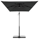 Vorschaubild doppler Pendelschirm ACTIVE 240 x 135 Green Edition, Aluminium Anthrazit / 100 % Polyester 180 g/m²